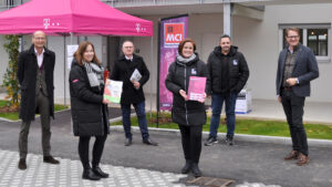 MCI Handypartner und Magenta