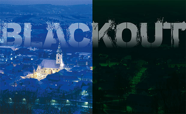 Vortrag Blackout Stadtgemeinde Hartberg