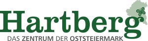 Logo Stadt Hartberg